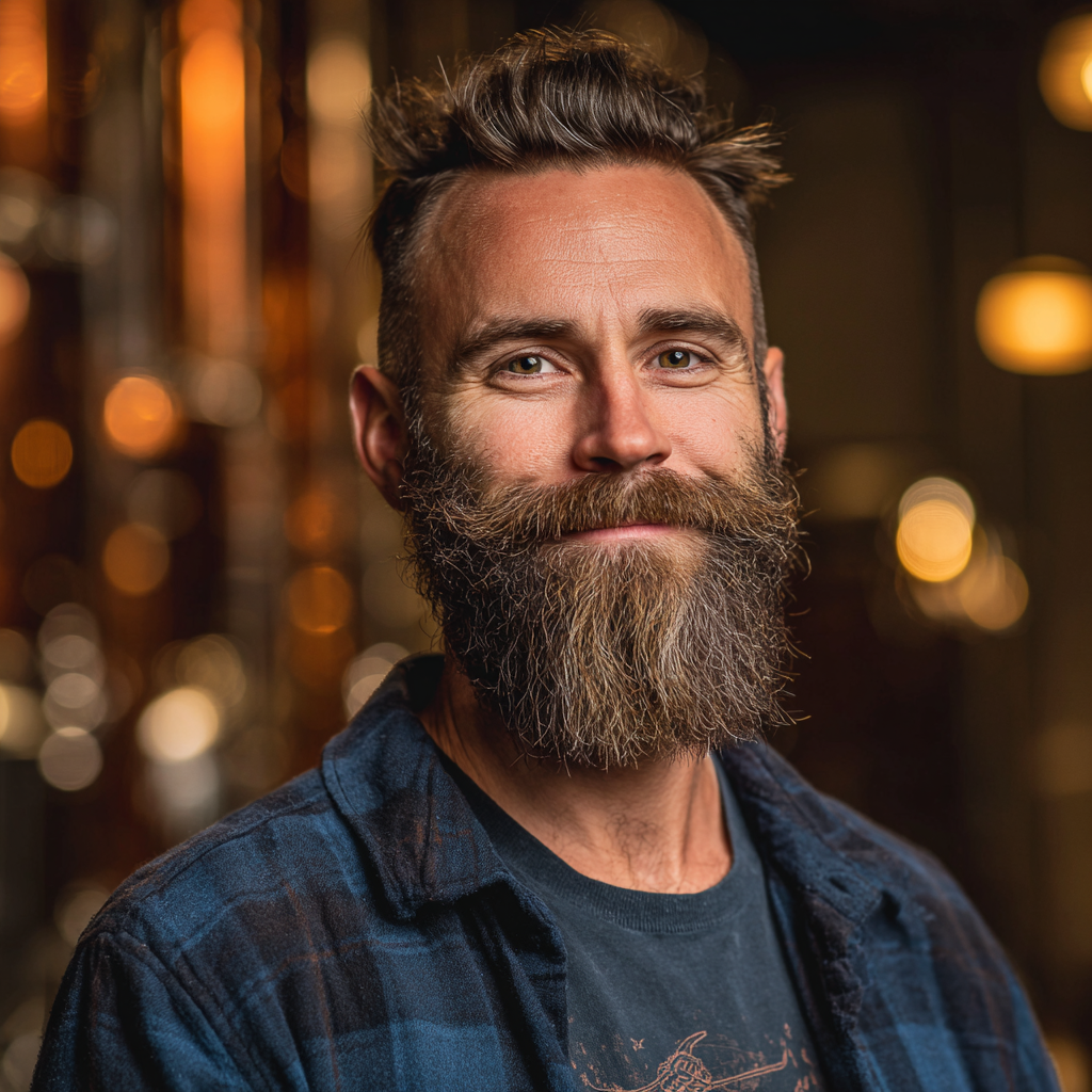 Hop Harrison - Beer Culture Expert